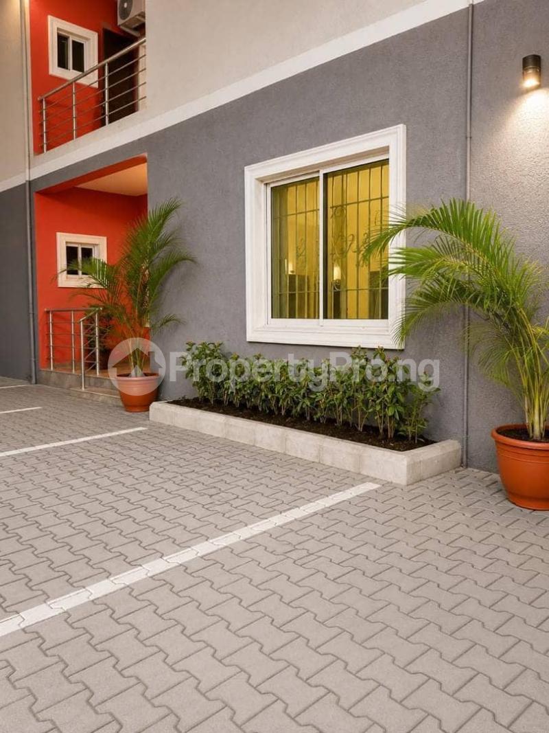 2 bedroom Flat / Apartment for rent Ikate Lekki Lagos