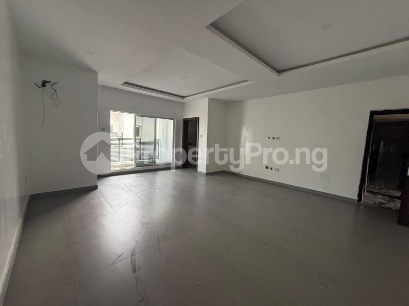 3 bedroom House for rent Nike Art Gallery Ikate Lekki Lagos