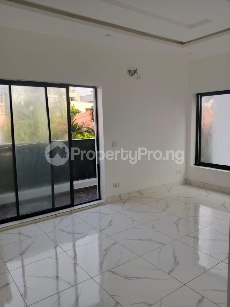 3 bedroom Flat / Apartment for rent Ikeja GRA Ikeja Lagos