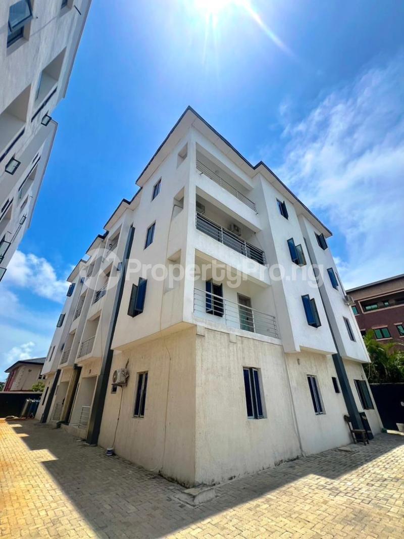 3 bedroom Flat / Apartment for sale Ikate Lekki Lagos