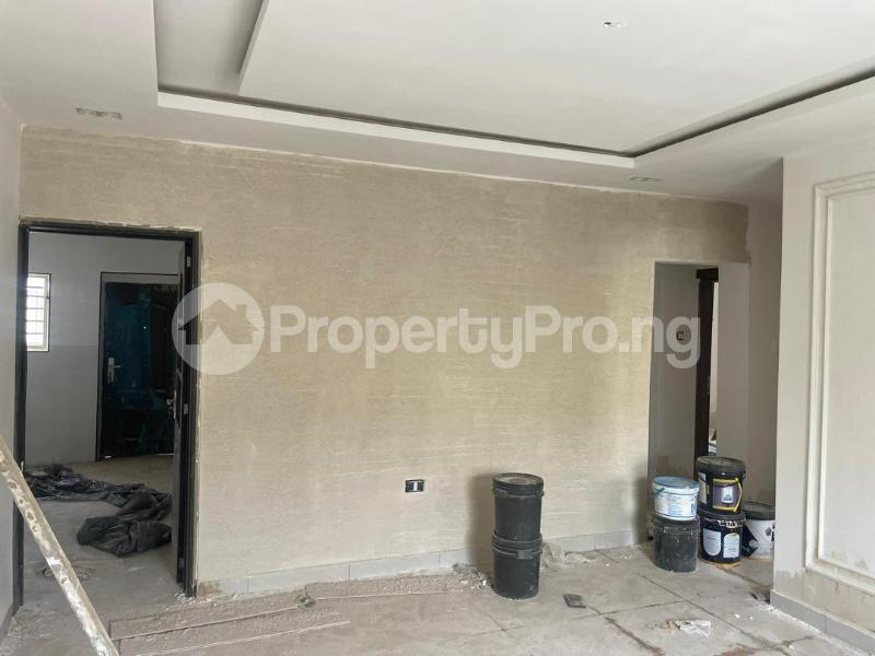 3 bedroom House for sale Brains And Hammer City Life Camp Abuja