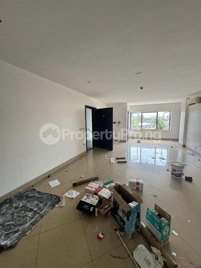 3 bedroom Flat / Apartment for rent Victoria Island Lagos