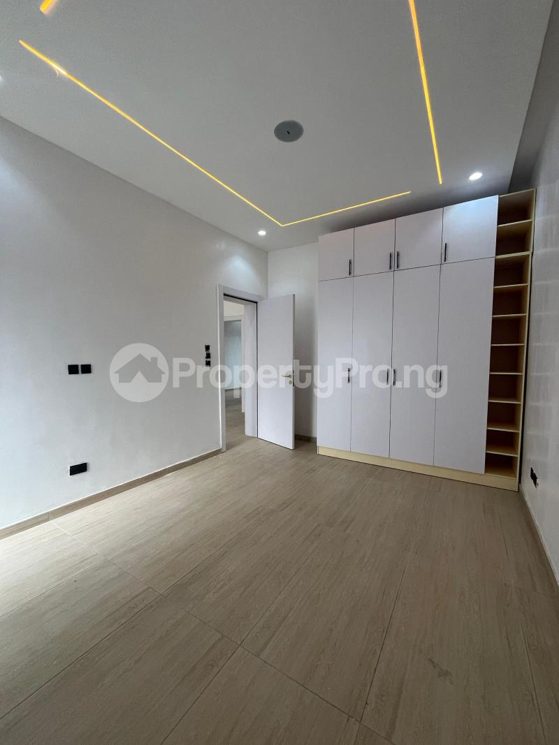 3 bedroom Flat / Apartment for sale Ikeja GRA Ikeja Lagos
