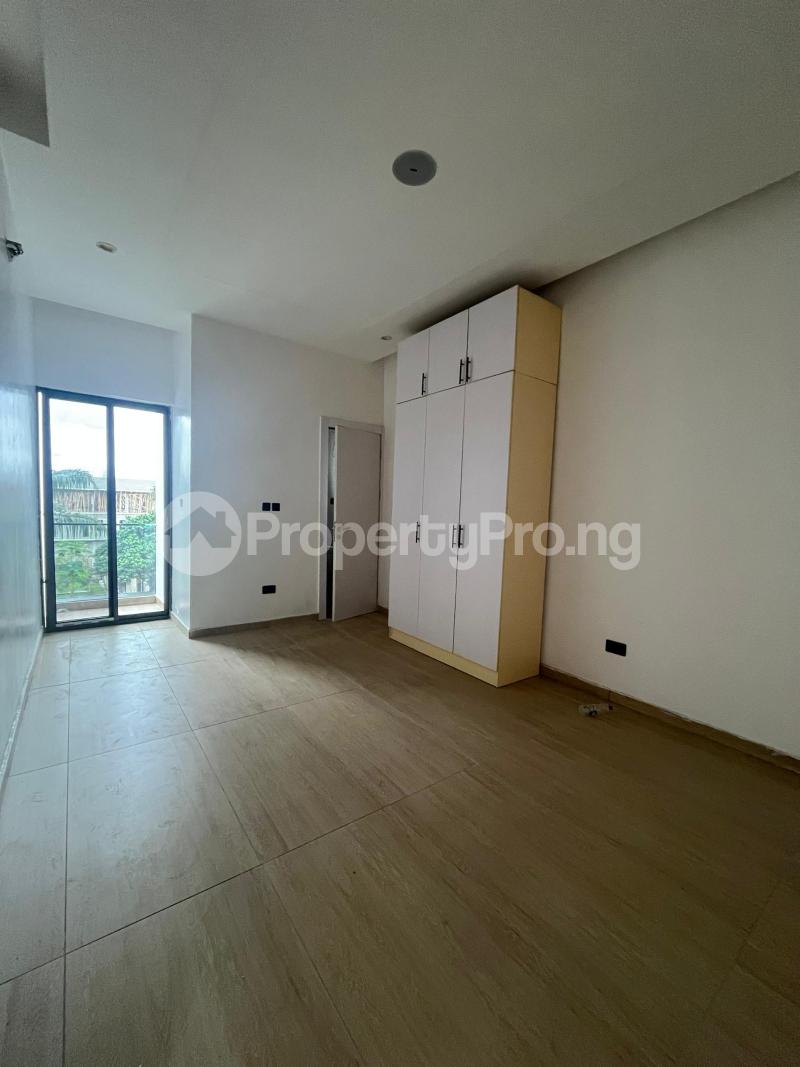 3 bedroom Flat / Apartment for sale Ikeja GRA Ikeja Lagos