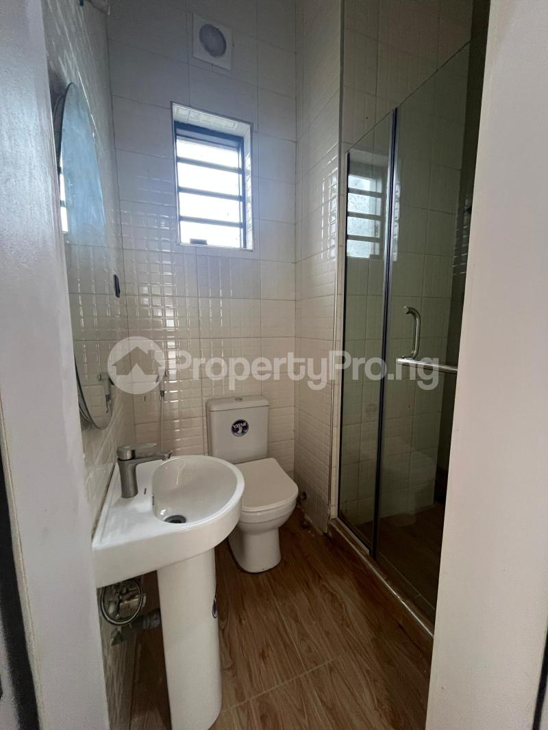 3 bedroom Flat / Apartment for sale Ikeja GRA Ikeja Lagos