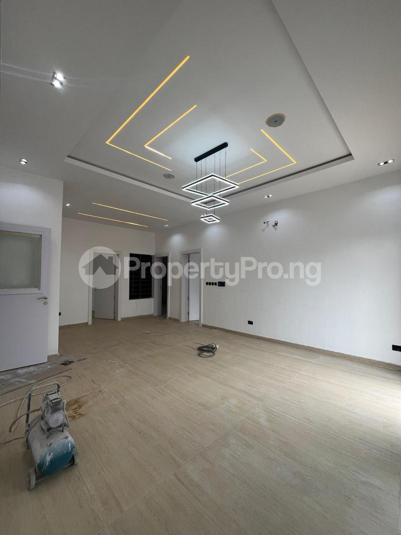 3 bedroom Flat / Apartment for sale Ikeja GRA Ikeja Lagos