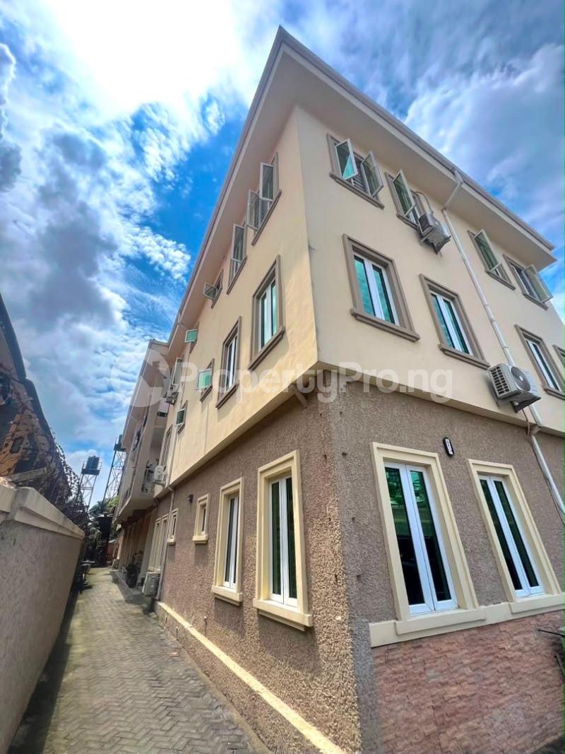 3 bedroom House for sale Old Ikoyi Ikoyi Lagos