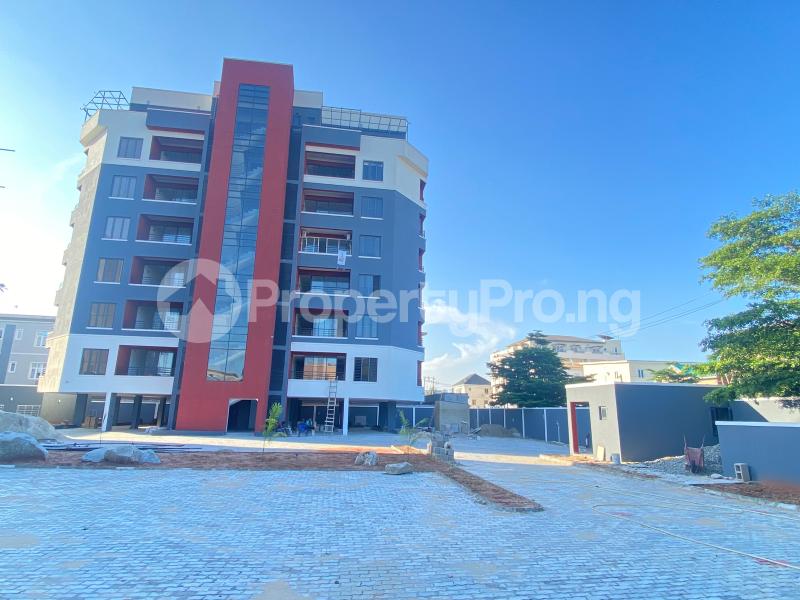 3 bedroom House for sale Victoria Island Lagos