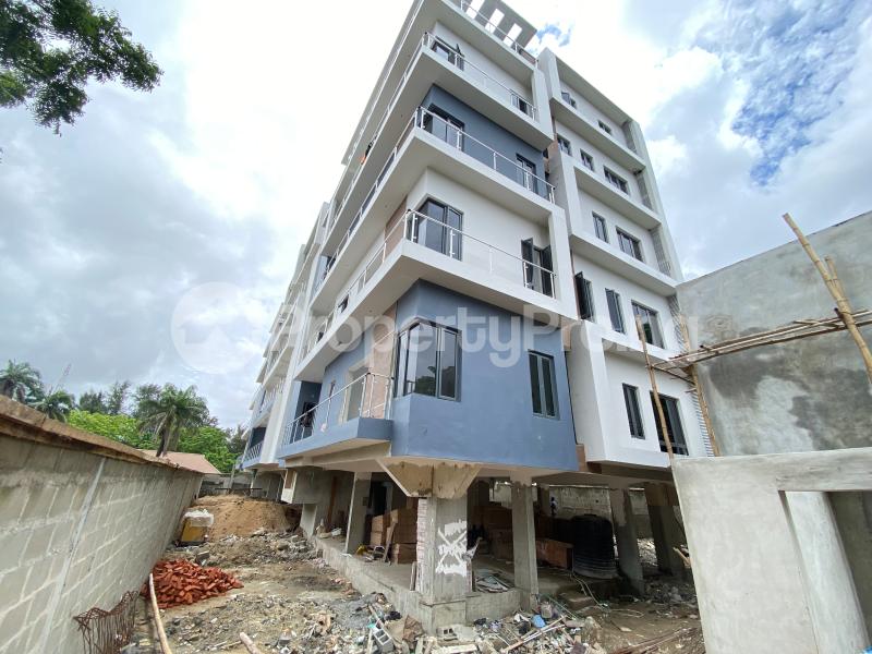 3 bedroom House for sale Old Ikoyi Ikoyi Lagos