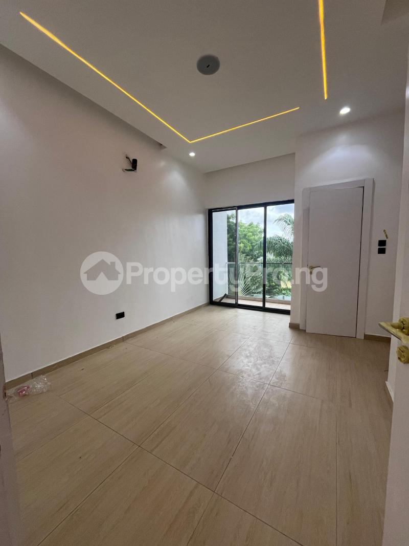 3 bedroom Flat / Apartment for sale Ikeja GRA Ikeja Lagos