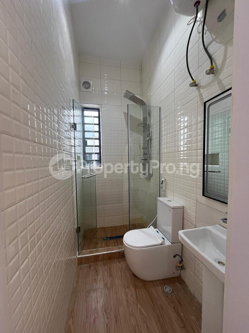 3 bedroom Flat / Apartment for sale Ikeja GRA Ikeja Lagos