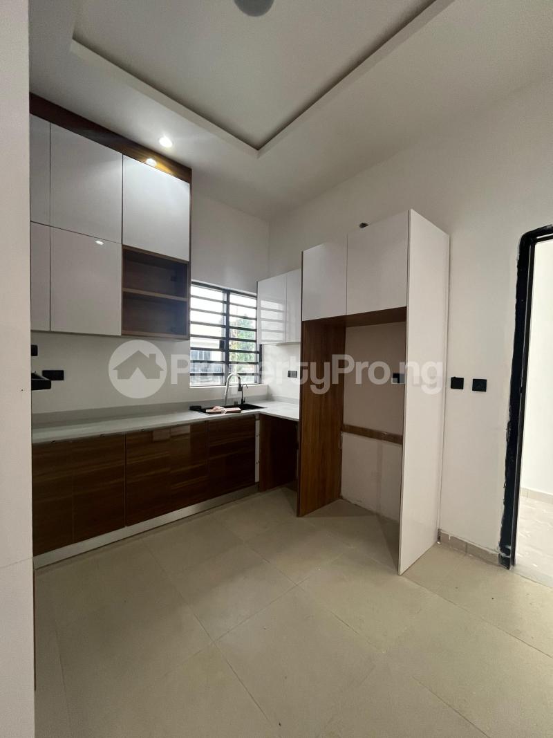 3 bedroom Flat / Apartment for sale Ikeja GRA Ikeja Lagos