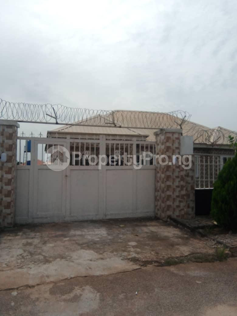 3 bedroom House for rent Lokogoma Lokogoma Abuja