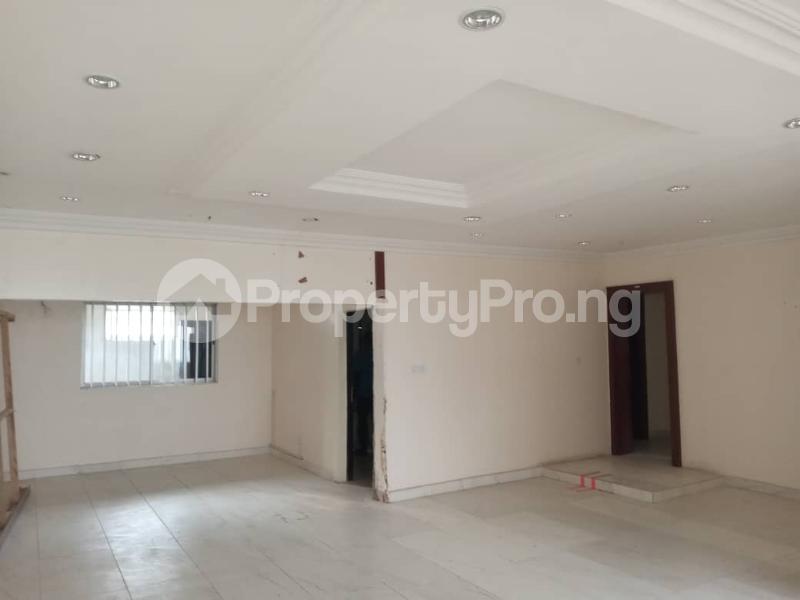 3 bedroom Commercial Property for rent Maitama Maitama Abuja