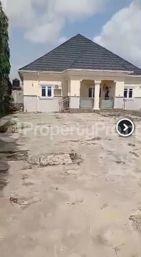 3 bedroom House for sale District Bwari Abuja