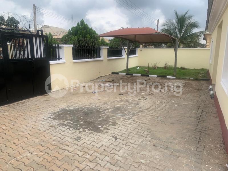 3 bedroom House for sale Efab Estate Lokogoma Abuja