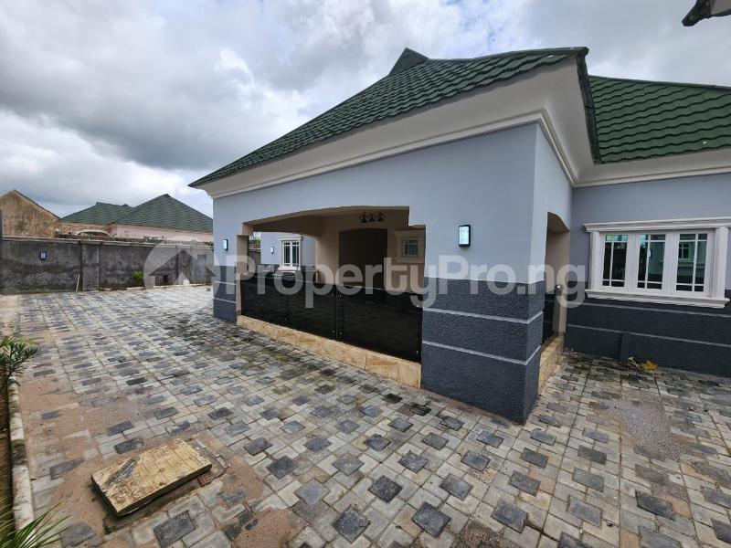 3 bedroom House for sale Fha Lugbe Abuja