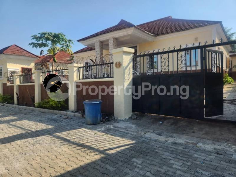 3 bedroom House for sale Pyakasa Lugbe Abuja