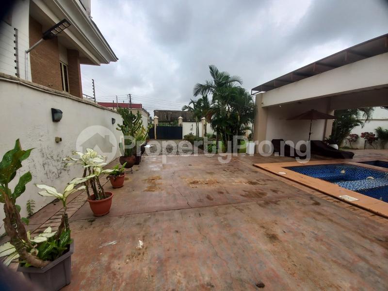 3 bedroom House for sale Isheri North Gra Opic Estate Ojodu Lagos