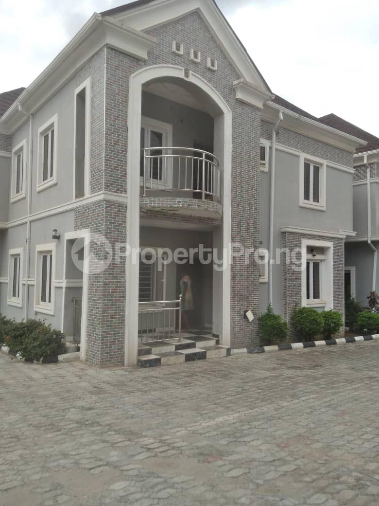 3 bedroom House for rent Asokoro Aya Asokoro Abuja
