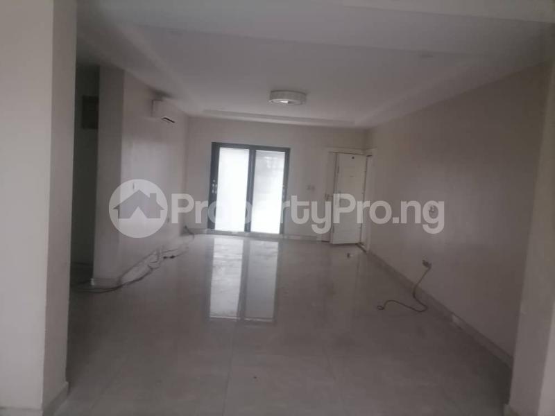 3 bedroom Flat / Apartment for rent Wuye Abuja