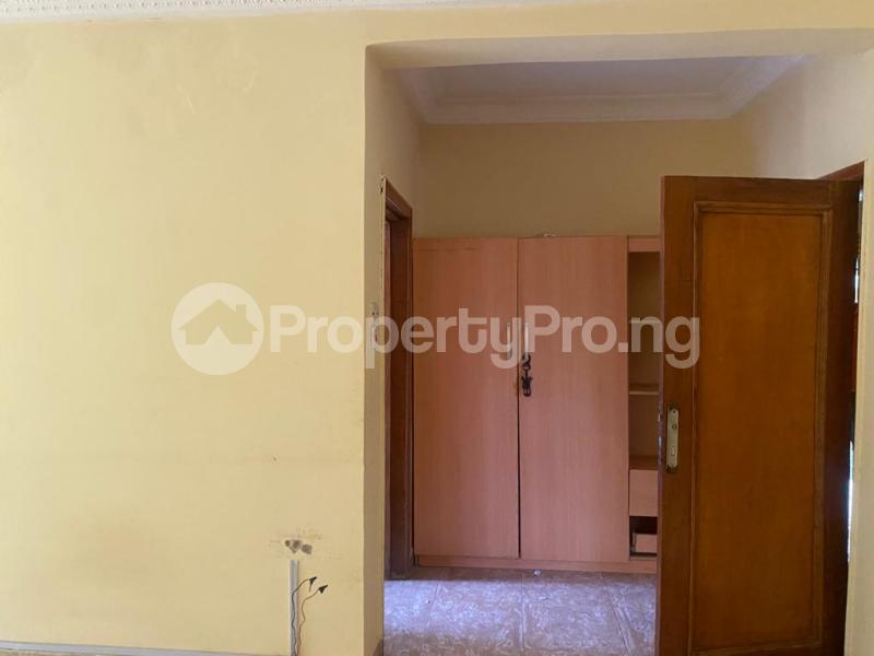 Flat / Apartment for rent Associated Estate, After Fish Market, Lifecamp Life Camp Abuja