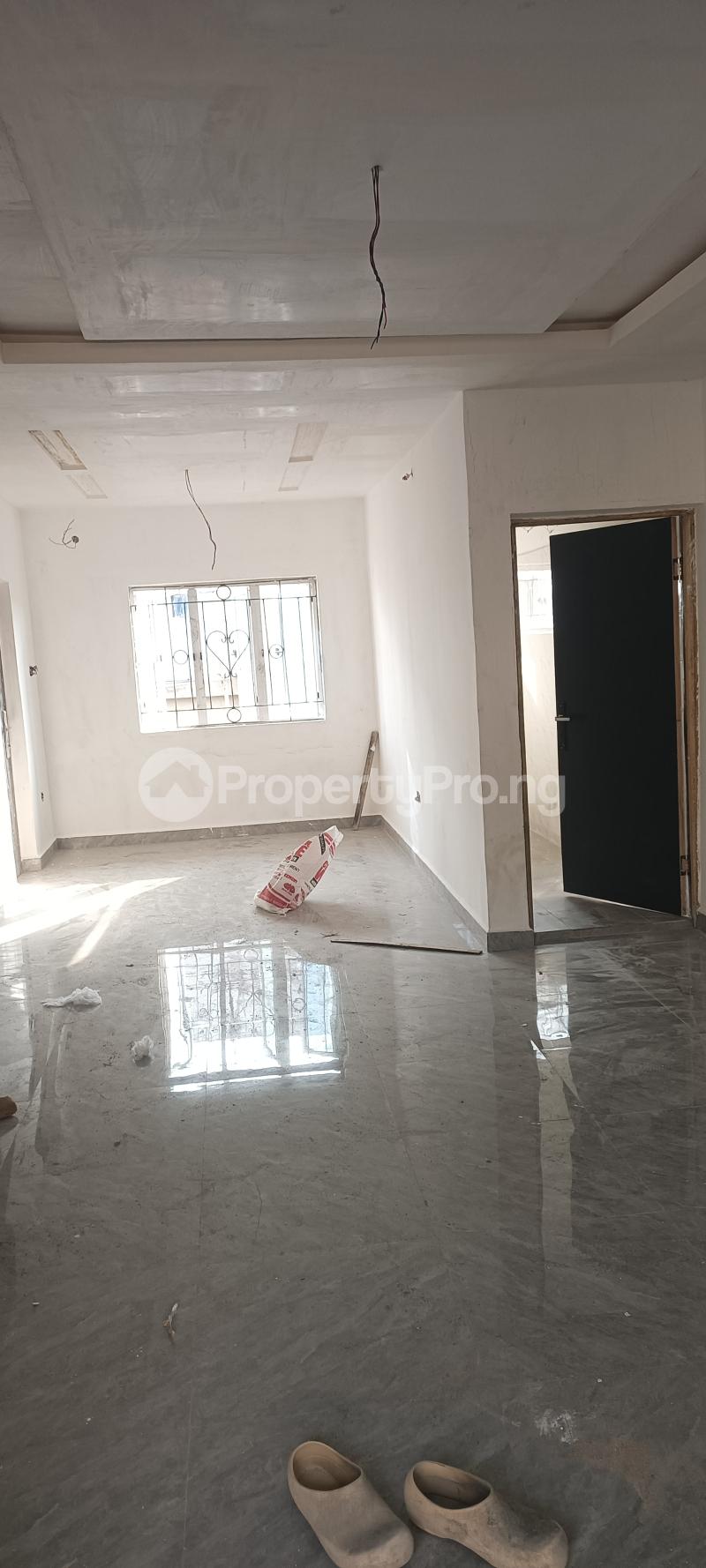3 bedroom Flat / Apartment for rent Mende Maryland Lagos - 1