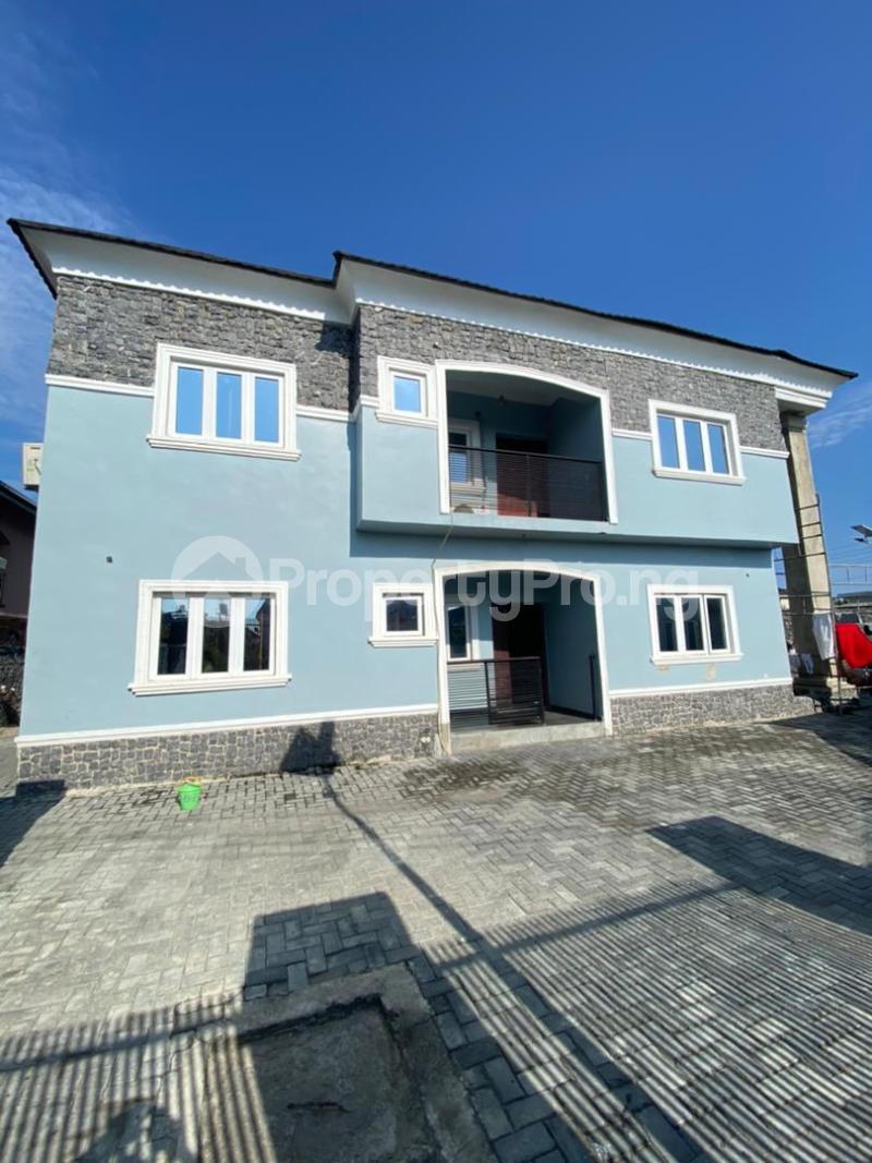 3 bedroom Flat / Apartment for rent Lekkischeme2, Ajah Lagos