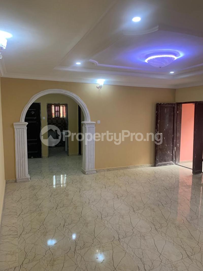 3 bedroom Flat / Apartment for rent Lodi Area Off Akala Express Akala Express Ibadan Oyo