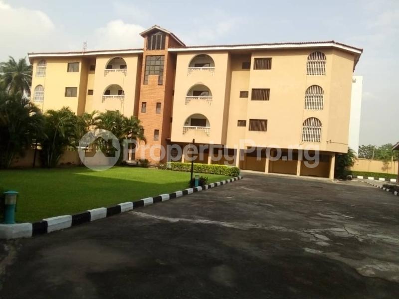 3 bedroom House for rent Ikoyi Lagos