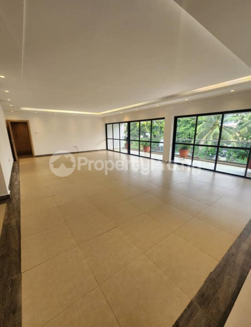 3 bedroom Flat / Apartment for rent Old Ikoyi Ikoyi Lagos