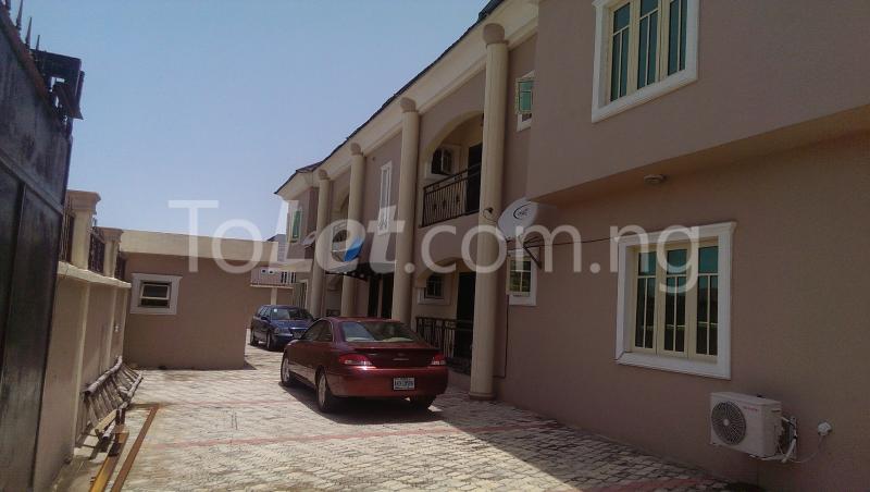 3 bedroom Flat / Apartment for rent Westend Ikota Lekki Lagos