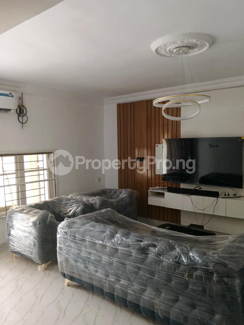 3 bedroom Flat / Apartment for rent In A Very Secured And Lovely Neighborhood At Isheri North Gra Opic Estate Lagos Isheri North Ojodu Lagos