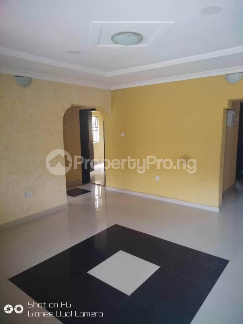 2 bedroom House for rent Richbam Area Off Akala Express Akala Express Ibadan Oyo