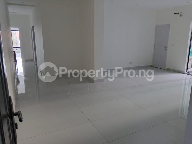 3 bedroom Flat / Apartment for rent Ikeja GRA Ikeja Lagos