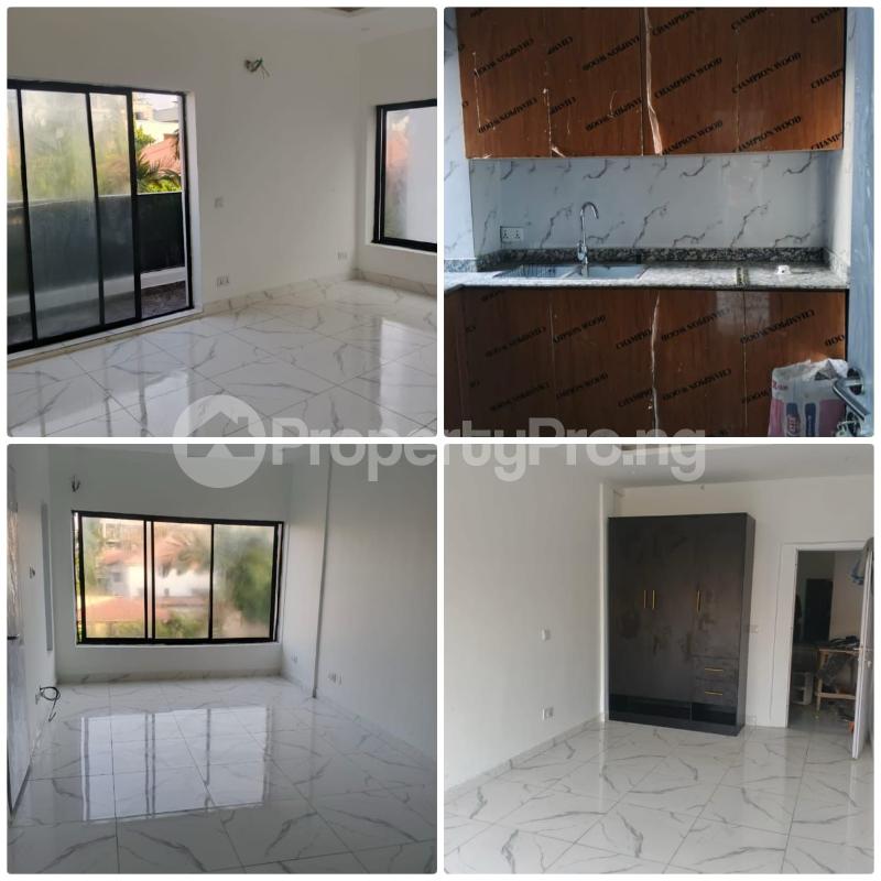 3 bedroom Flat / Apartment for rent Ikeja GRA Ikeja Lagos