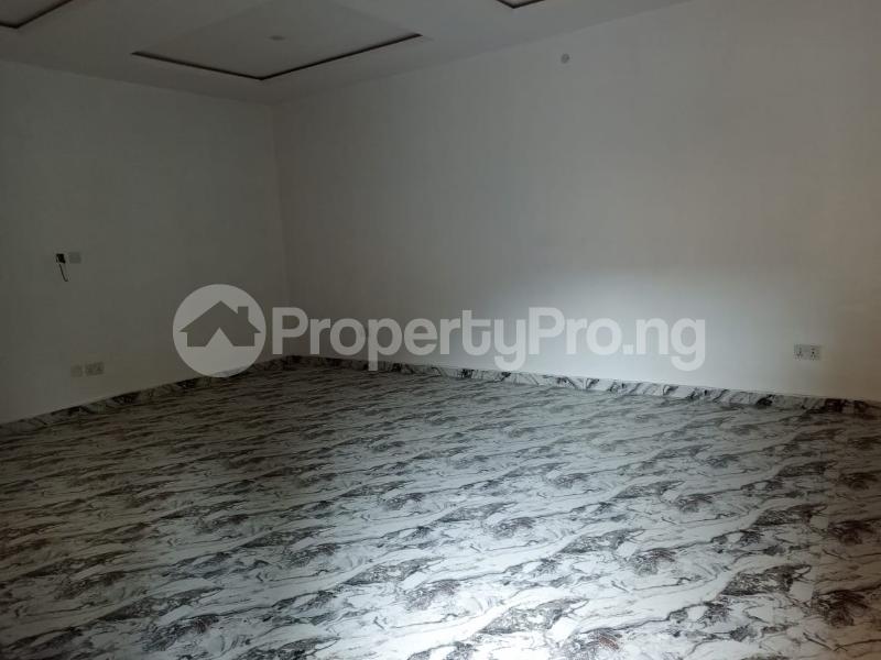 3 bedroom Flat / Apartment for rent Off Jery Iriabe Str Lekki Phase 1 Lekki Lagos