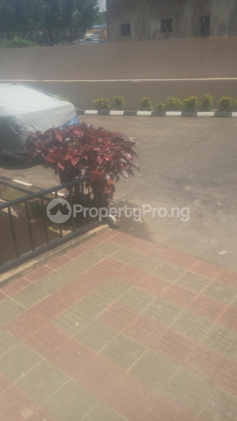 3 bedroom Flat / Apartment for rent Garki 2 Abuja