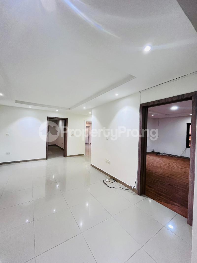3 bedroom Flat / Apartment for rent Lekki Phase1 Lekki Phase 1 Lekki Lagos