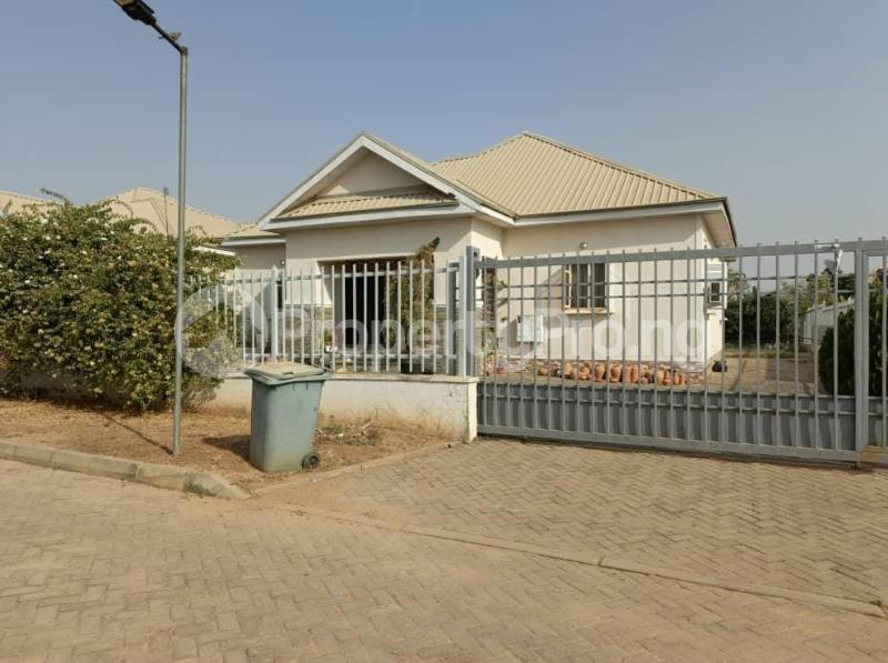 3 bedroom House for sale Von Garden Estate Lugbe Abuja