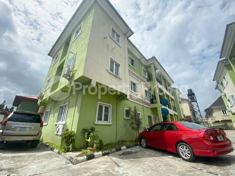 3 bedroom Flat / Apartment for rent Agungi Lekki Lagos