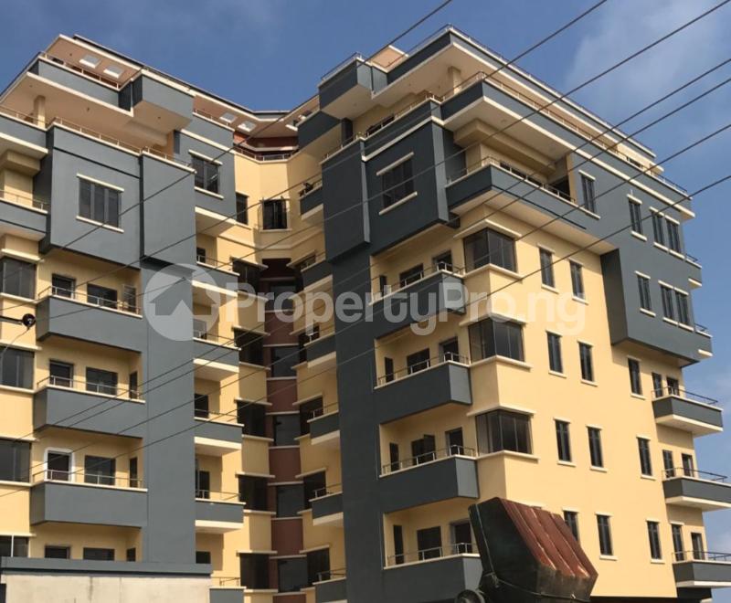 3 bedroom Flat / Apartment for sale ONIRU Victoria Island Lagos