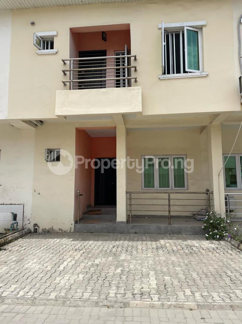 3 bedroom House for rent Premier 2 Estate, Ikate Lekki Lagos