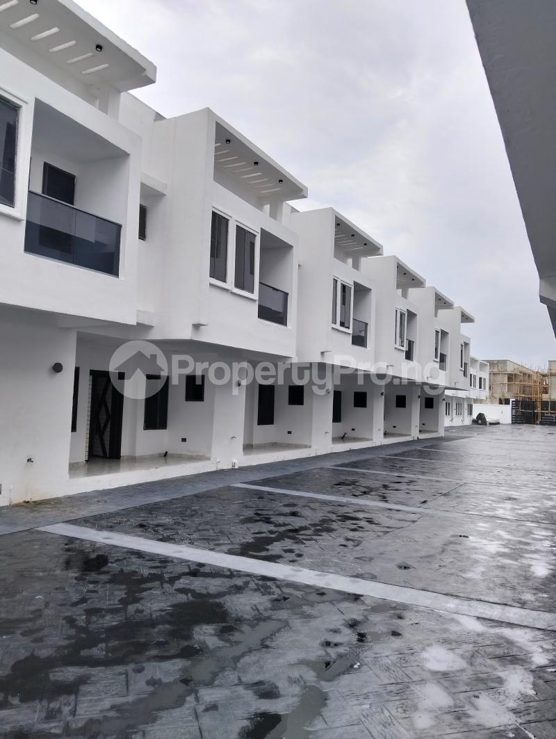 3 bedroom House for sale Orchid Lekki Lagos