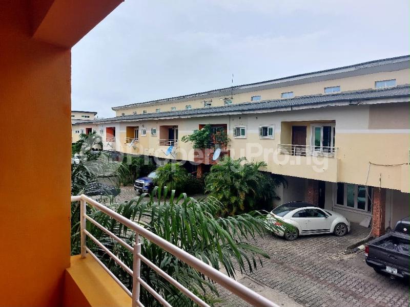 3 bedroom House for sale Ikate Lekki Lagos