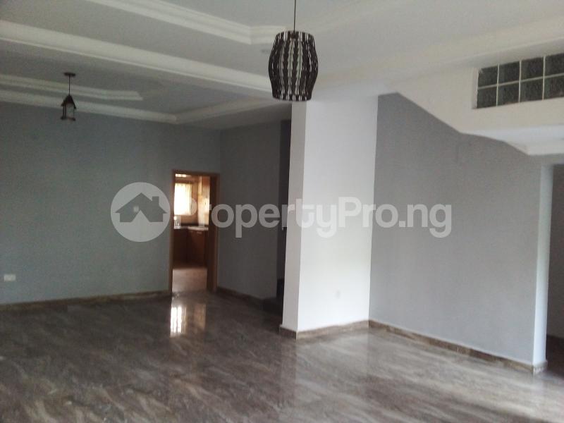 3 bedroom House for rent Maitama Abuja