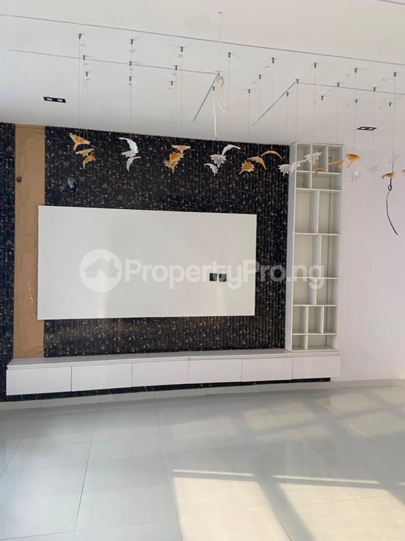 3 bedroom House for rent Ikota Lekki Lagos