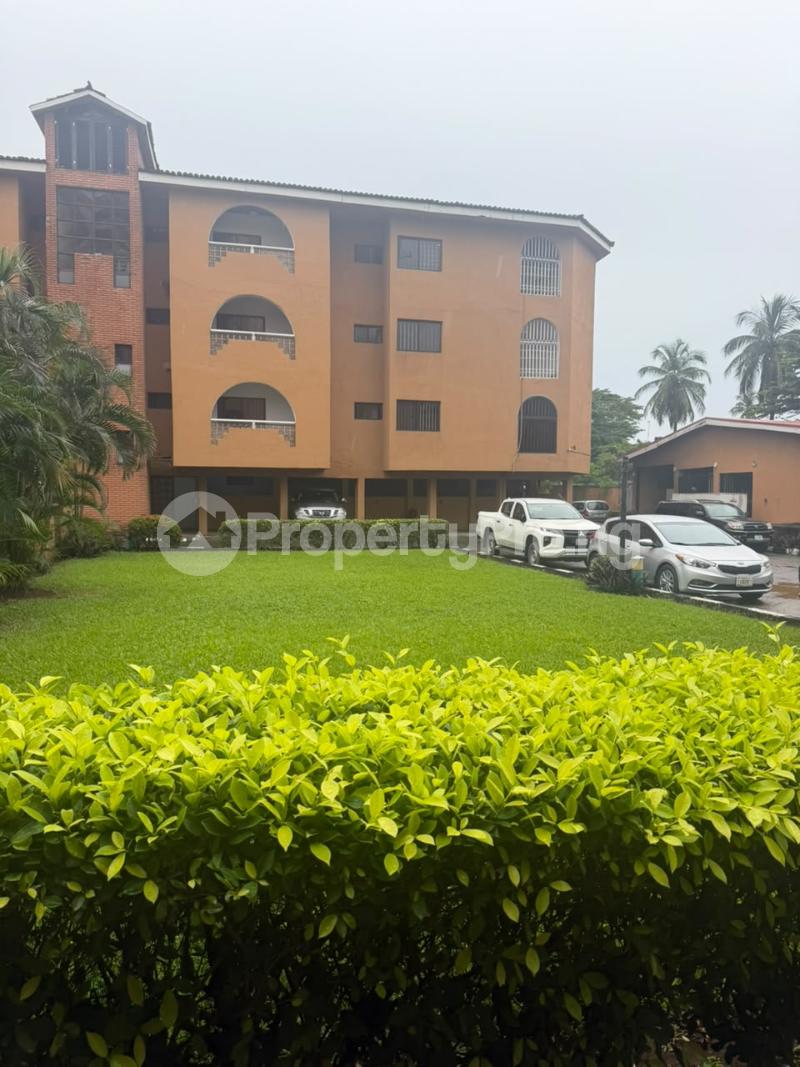 3 bedroom House for rent Ikoyi Lagos