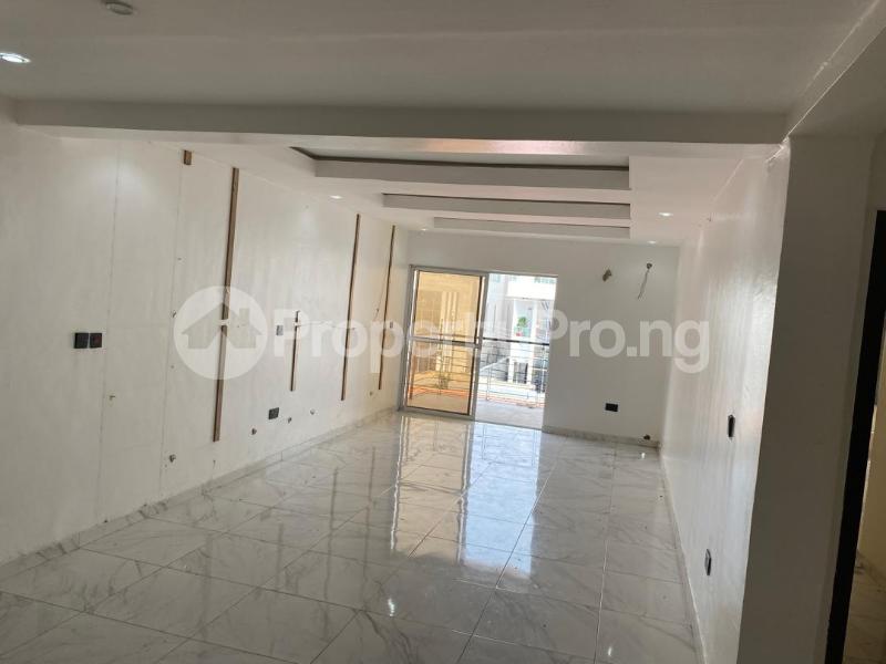 3 bedroom Flat / Apartment for rent Freedom Way, Lekki Phase 1 Lekki Lagos