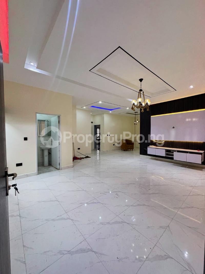 3 bedroom Flat / Apartment for rent Katampe Abuja (7min To Maitama) Katampe Main Abuja